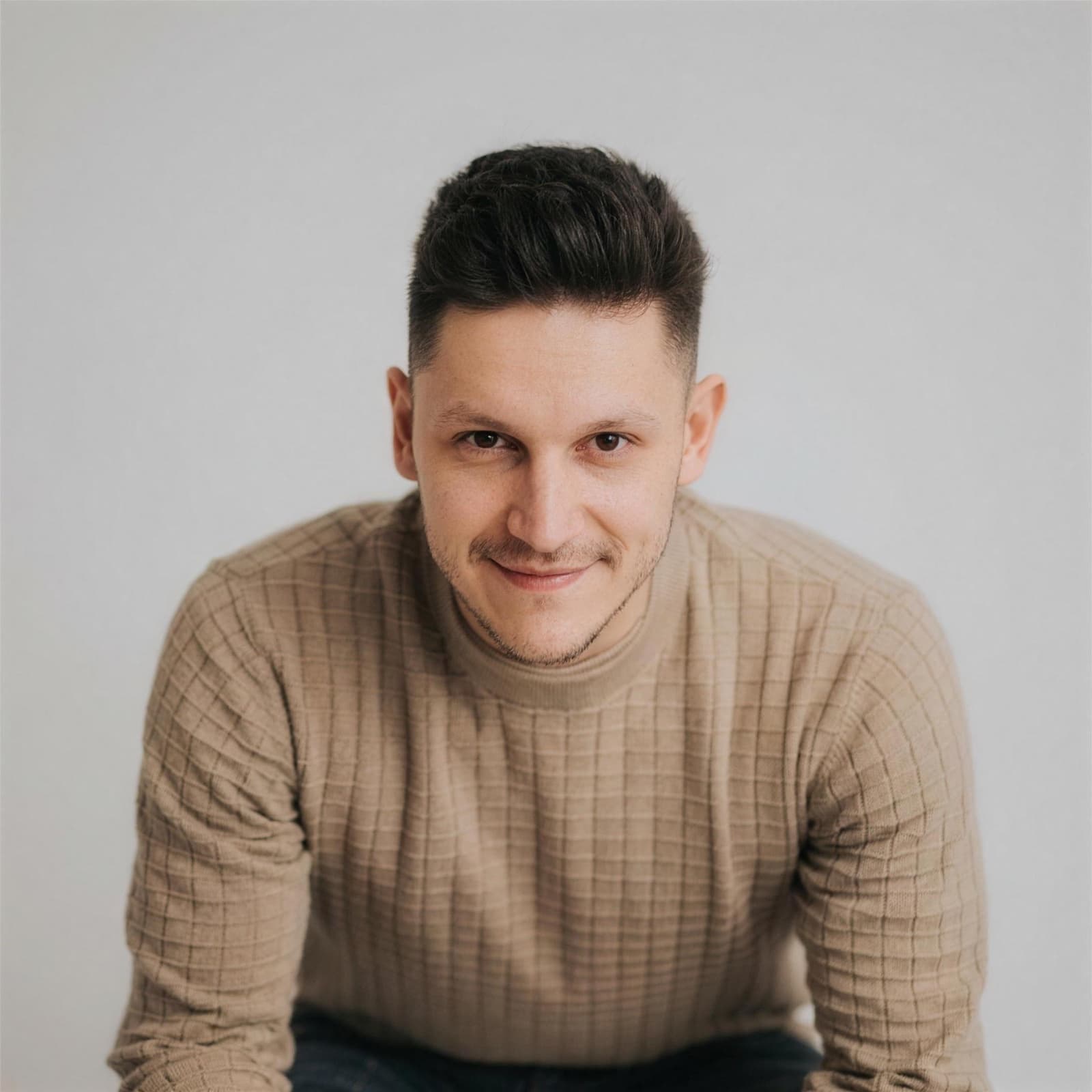 David Koznicov — DKMEDIA